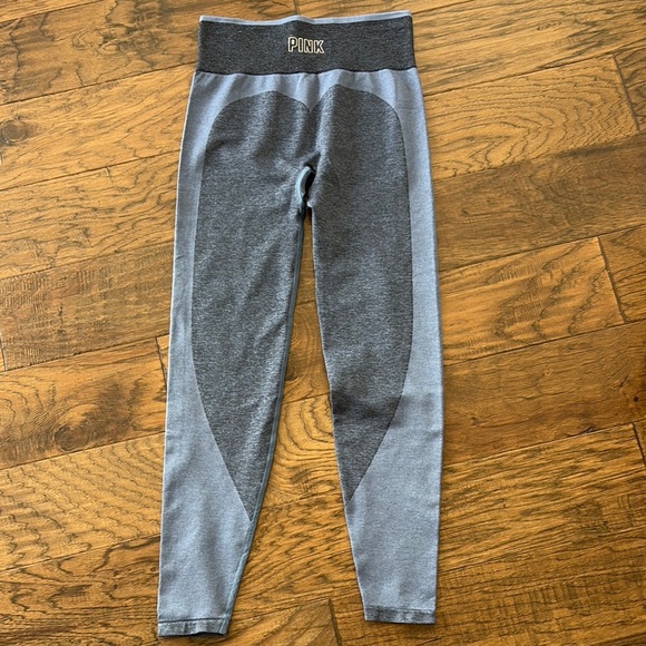 PINK Victoria's Secret Seamless Leggings - Picture 1 of 5
